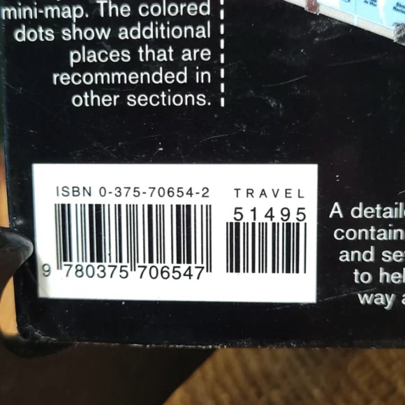 Barcelona Spain City Travel Guide - Picture 6 of 10